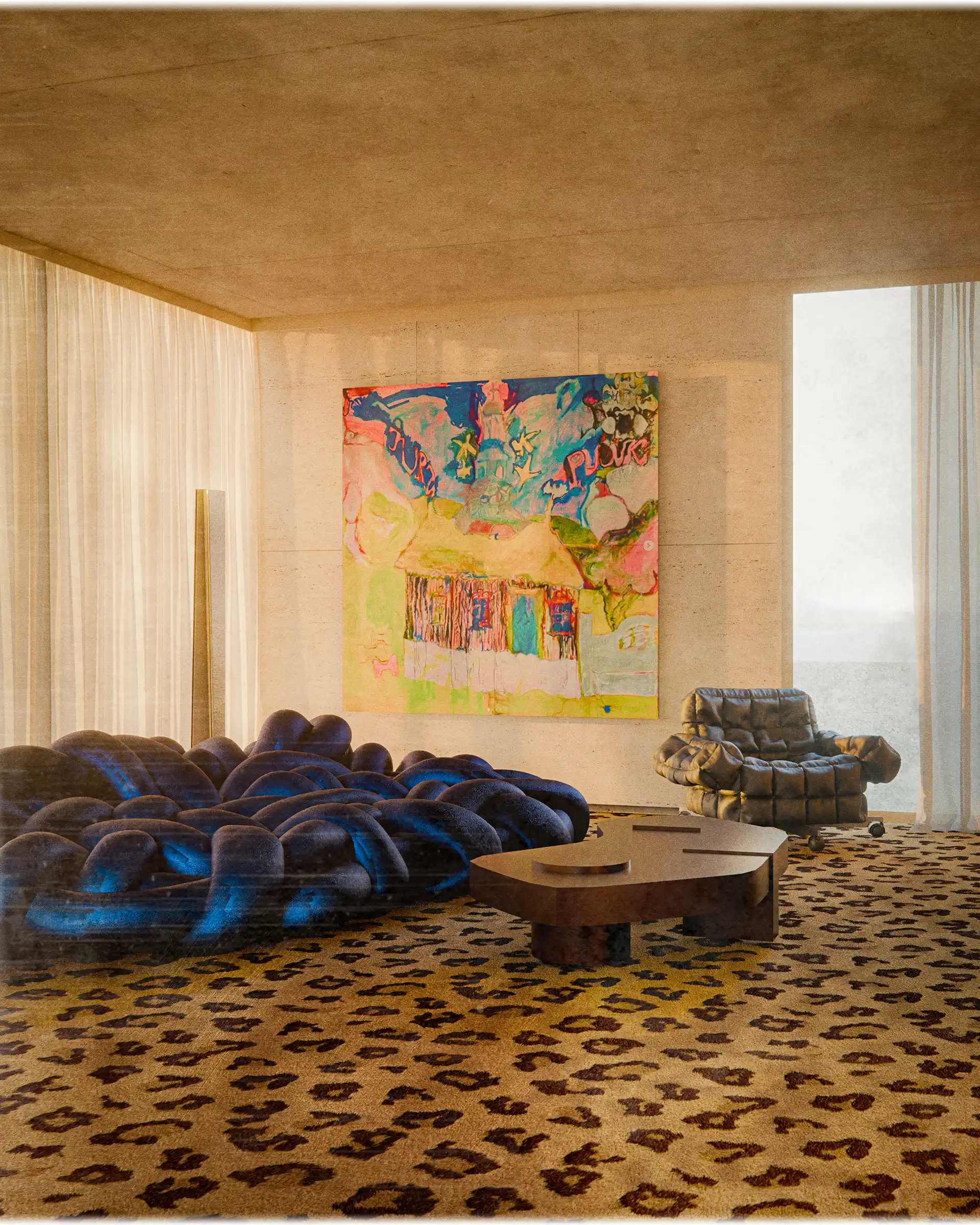 image showing dining of azyl pochwalki